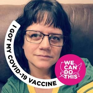 Meet your Posher, Pam